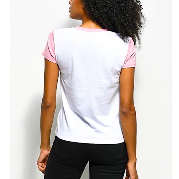 NWOT A.lab 🦄 unicorn too magical t-shirt - Picture 9 of 9